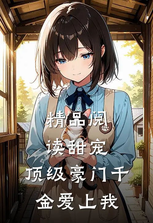 精品阅读甜宠：顶级豪门千金爱上我