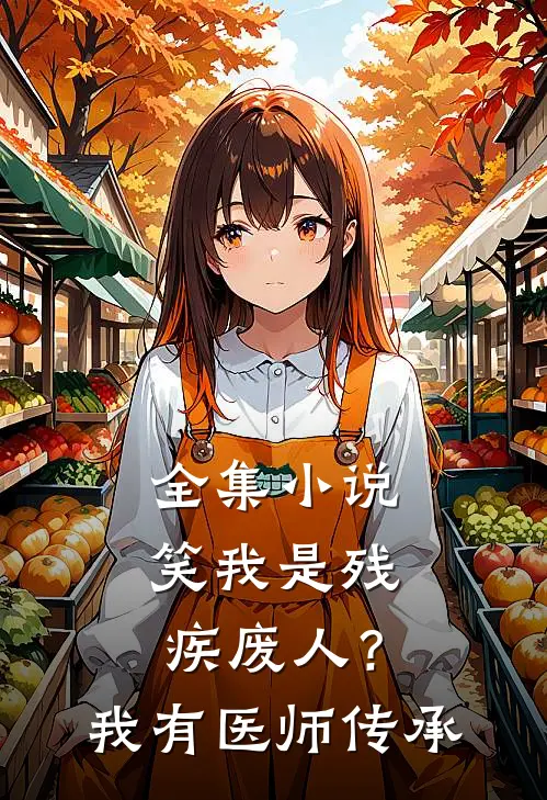 全集小说笑我是残疾废人？我有医师传承