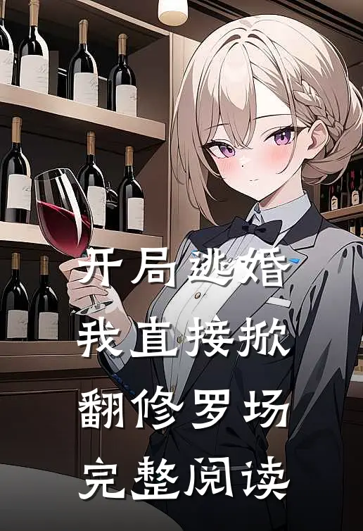 开局逃婚，我直接掀翻修罗场完整阅读