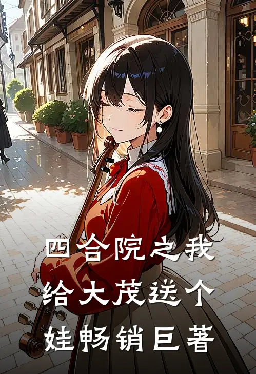 四合院之我给大茂送个娃畅销巨著