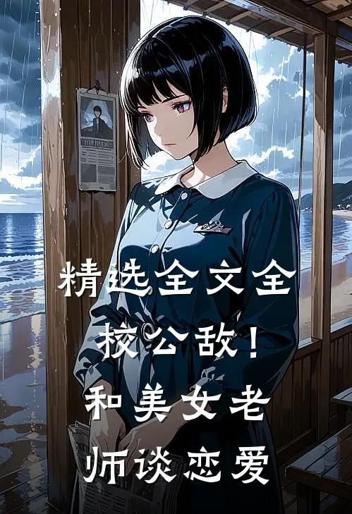 精选全文全校公敌！和美女老师谈恋爱