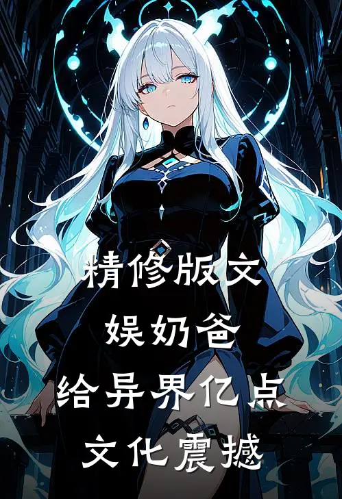 精修版文娱奶爸：给异界亿点文化震撼