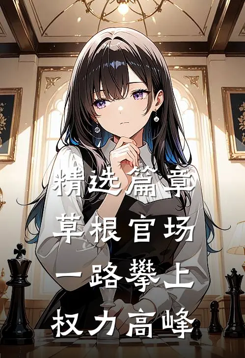精选篇章草根官场：一路攀上权力高峰