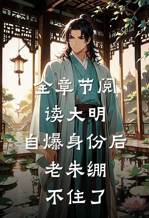 全章节阅读大明：自爆身份后，老朱绷不住了