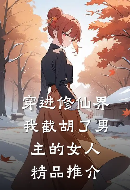 穿进修仙界：我截胡了男主的女人精品推介