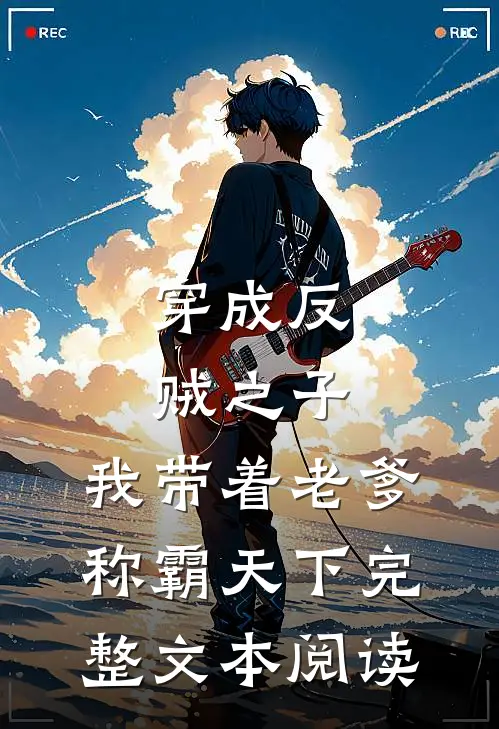 穿成反贼之子，我带着老爹称霸天下完整文本阅读