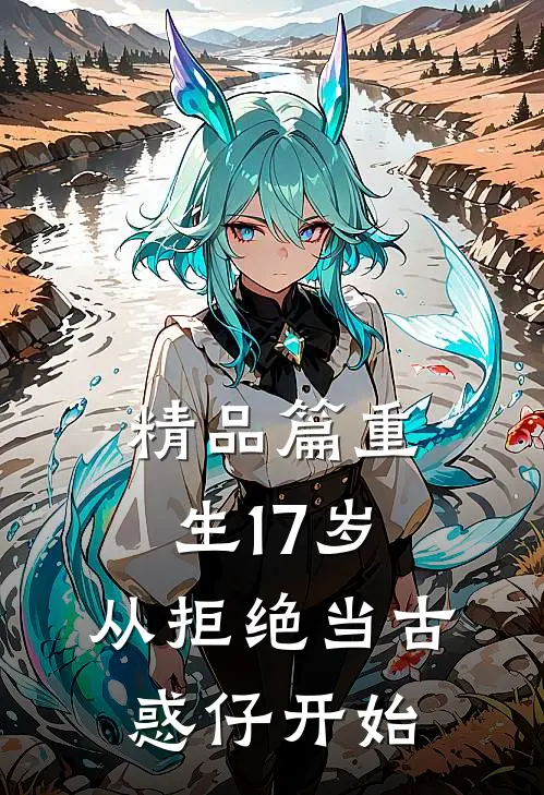 精品篇重生17岁，从拒绝当古惑仔开始