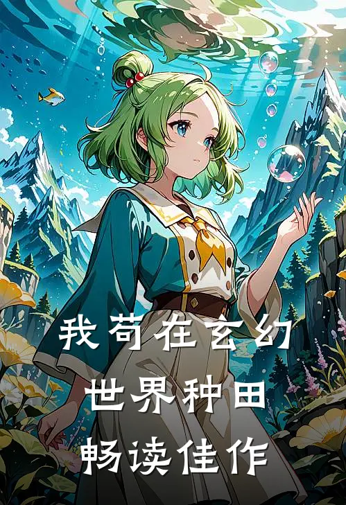 我苟在玄幻世界种田畅读佳作