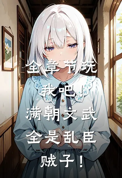 全章节玩我吧！满朝文武全是乱臣贼子！