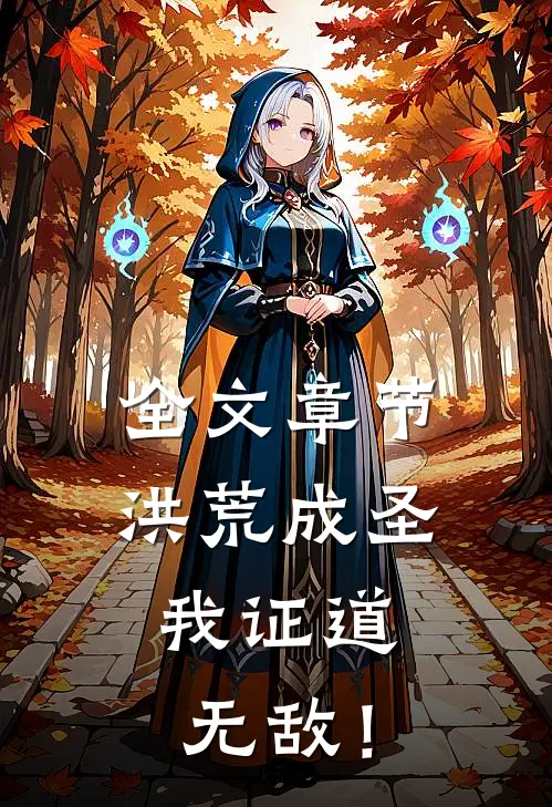 全文章节洪荒成圣，我证道无敌！