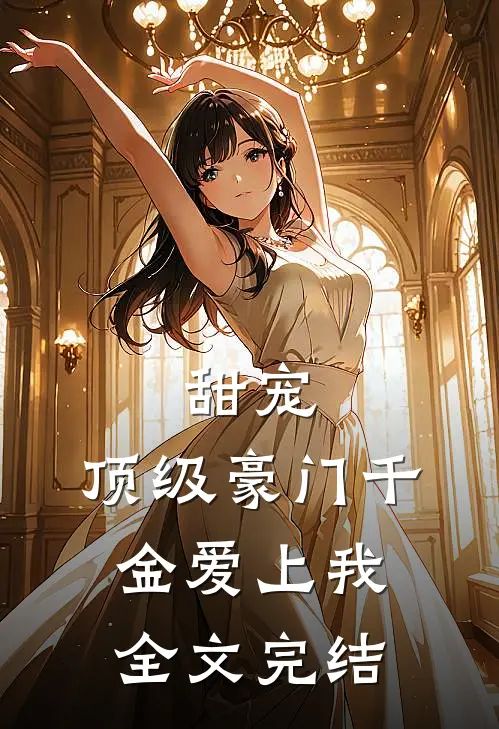 甜宠：顶级豪门千金爱上我全文完结