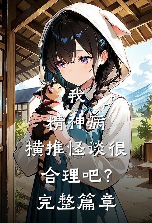 我，精神病，横推怪谈很合理吧？完整篇章