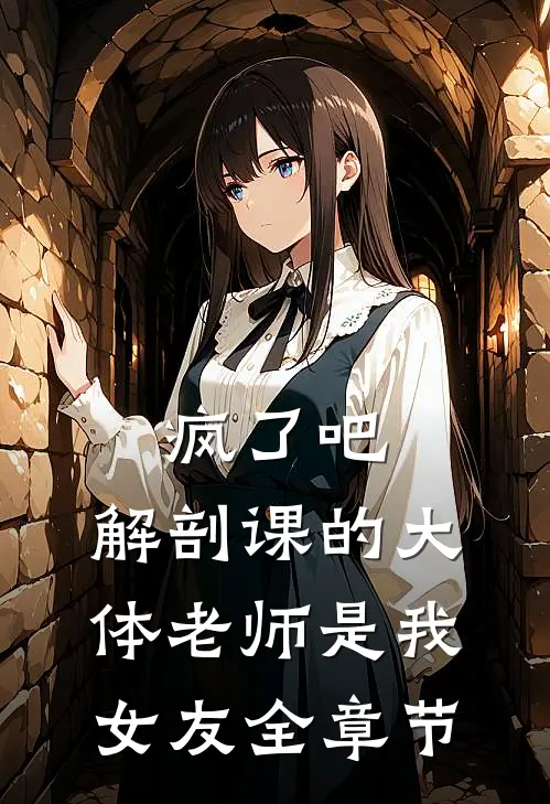 疯了吧，解剖课的大体老师是我女友全章节