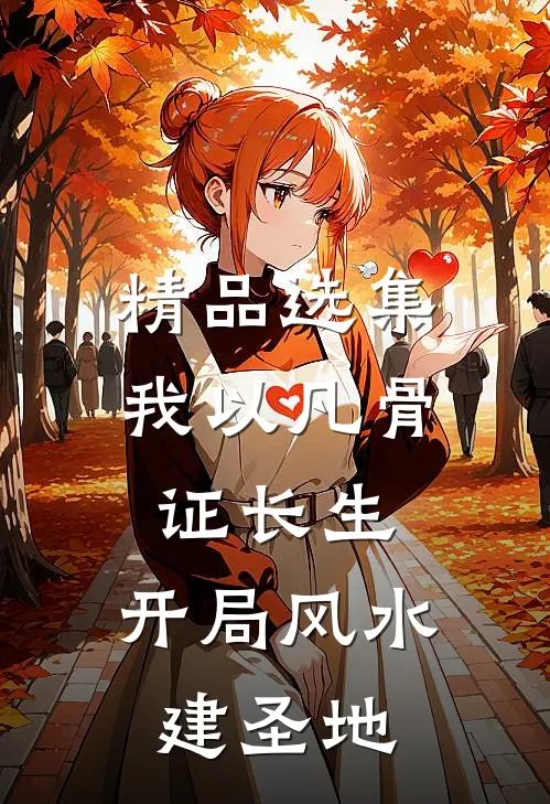 精品选集我以凡骨证长生，开局风水建圣地