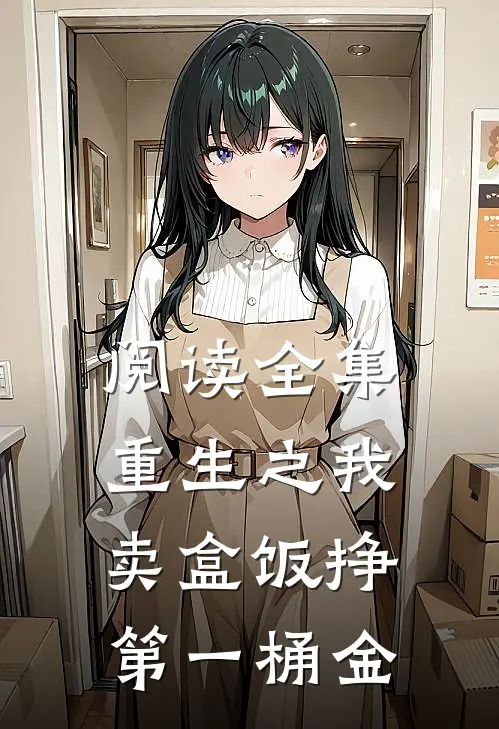 阅读全集重生之我卖盒饭挣第一桶金