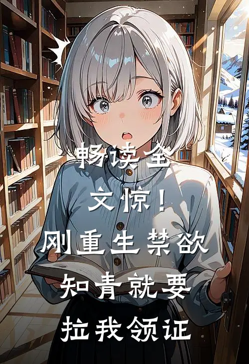 畅读全文惊！刚重生禁欲知青就要拉我领证