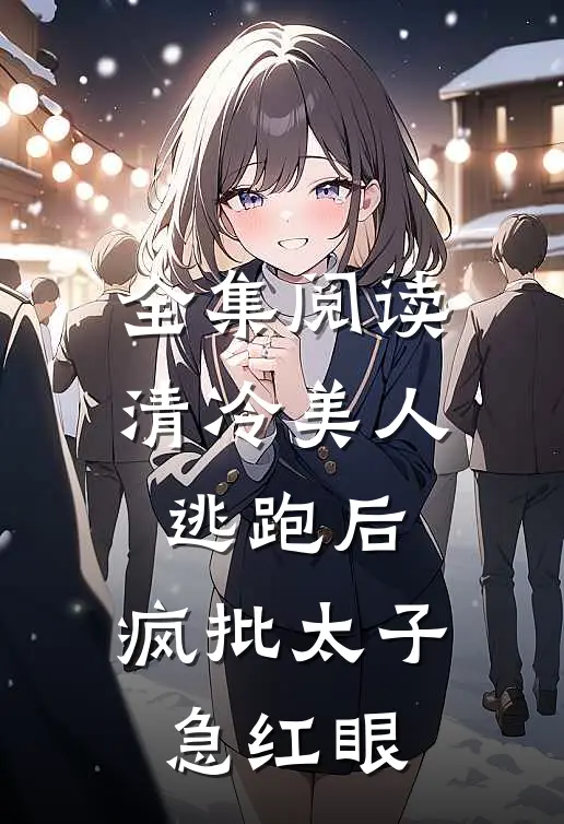 全集阅读清冷美人逃跑后，疯批太子急红眼