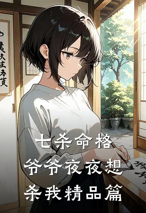 七杀命格，爷爷夜夜想杀我精品篇