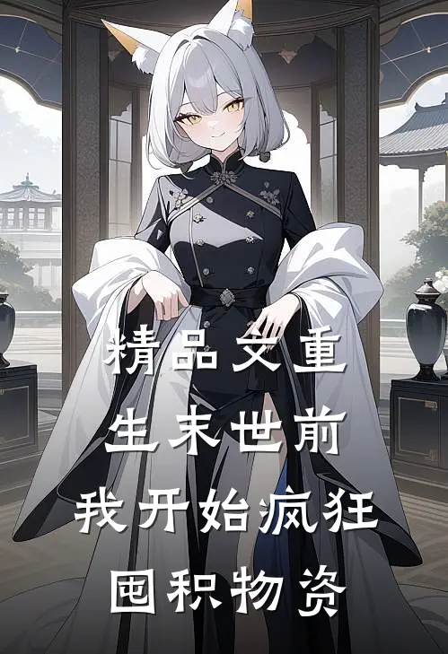 精品文重生末世前，我开始疯狂囤积物资