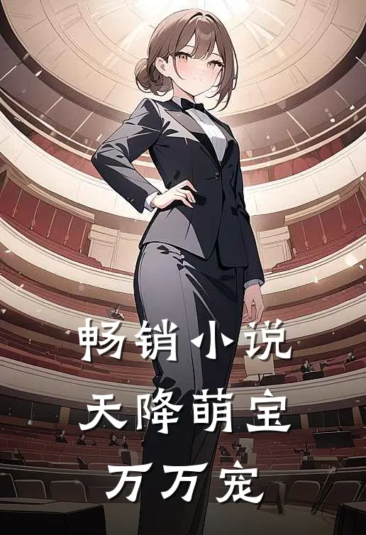 畅销小说天降萌宝万万宠