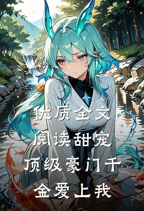 优质全文阅读甜宠：顶级豪门千金爱上我