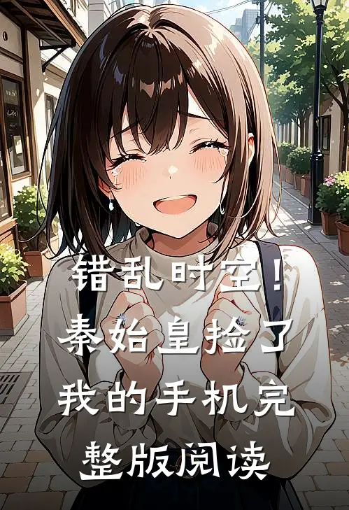 错乱时空！秦始皇捡了我的手机完整版阅读