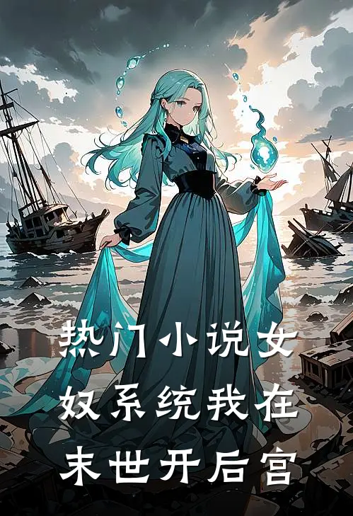 热门小说女奴系统我在末世开后宫
