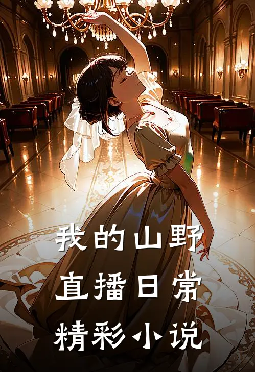 我的山野直播日常精彩小说