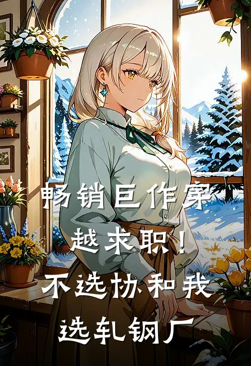畅销巨作穿越求职！不选协和，我选轧钢厂