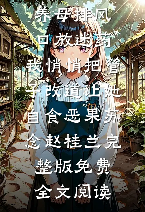 寒冬过，八年情深终成空未删节