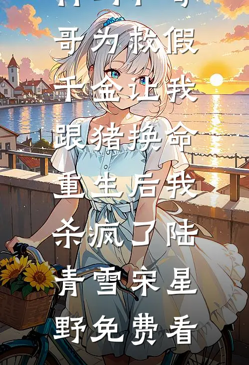 奈何情终不能言许星蔓沈临渊