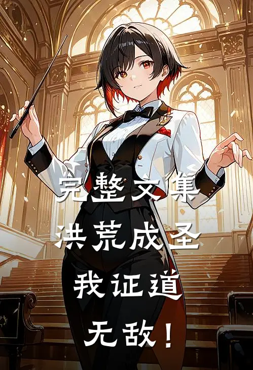 完整文集洪荒成圣，我证道无敌！