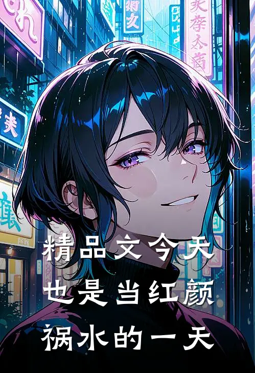 精品文今天也是当红颜祸水的一天