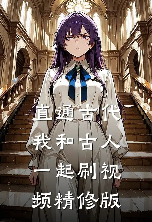 直通古代：我和古人一起刷视频精修版