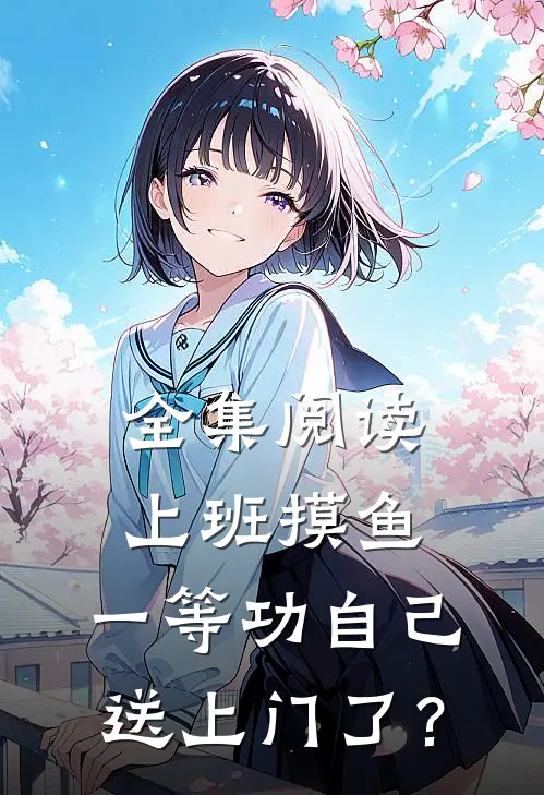 全集阅读上班摸鱼，一等功自己送上门了？