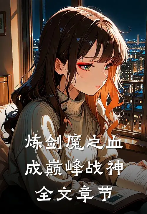 炼剑魔之血，成巅峰战神全文章节