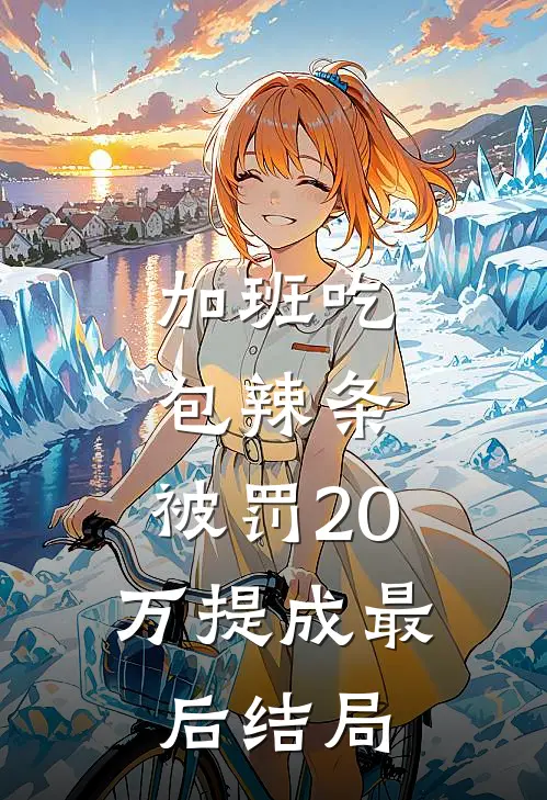 妻子年薪百万却逼我啃馒头，我消失后，她悔疯了