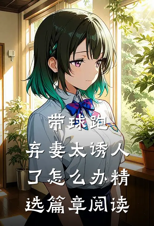 带球跑：弃妻太诱人了怎么办精选篇章阅读
