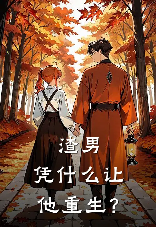 渣男，凭什么让他重生？