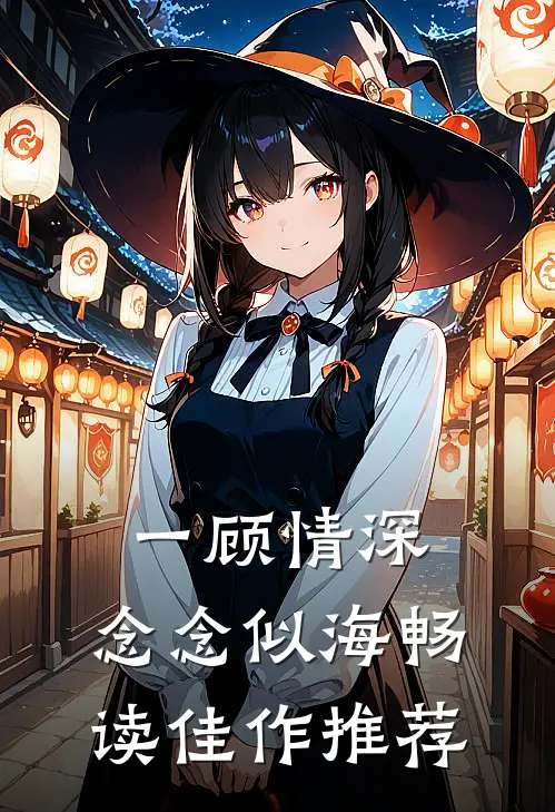 一顾情深，念念似海畅读佳作推荐