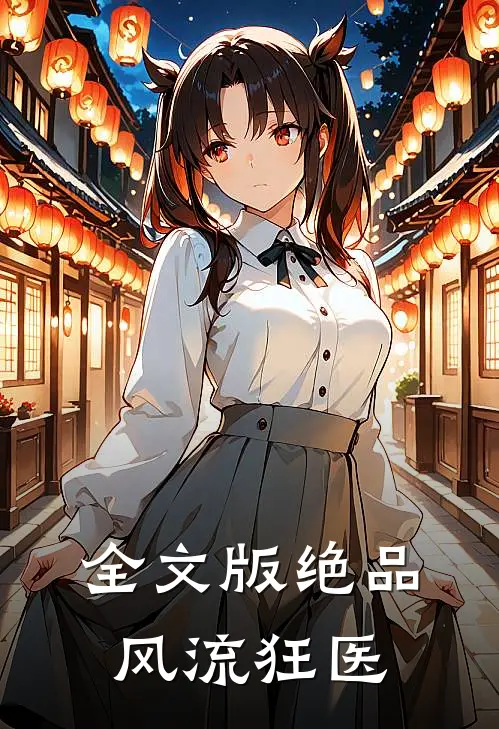 全文版绝品风流狂医