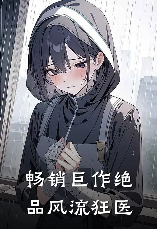 畅销巨作绝品风流狂医