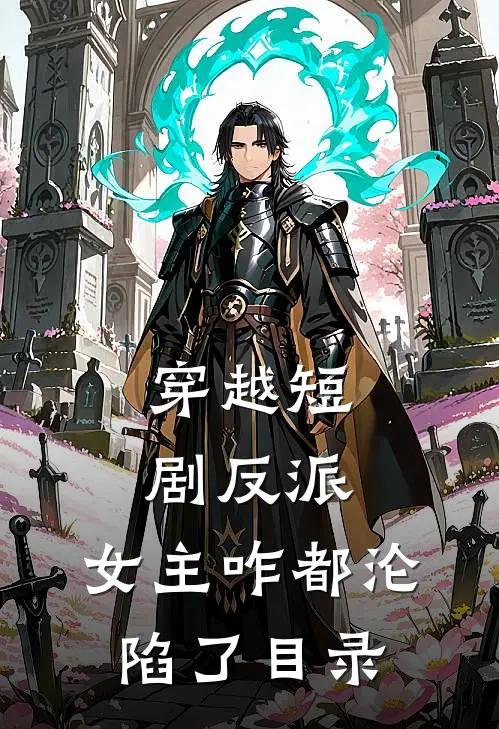 穿越短剧反派，女主咋都沦陷了目录