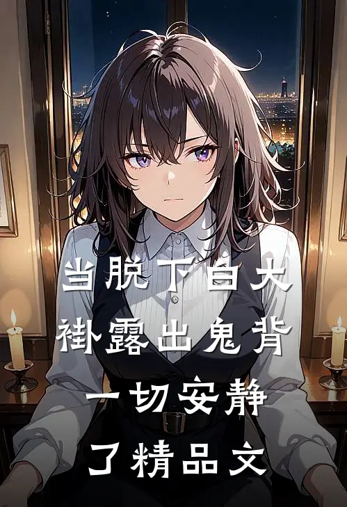 当脱下白大褂露出鬼背一切安静了精品文