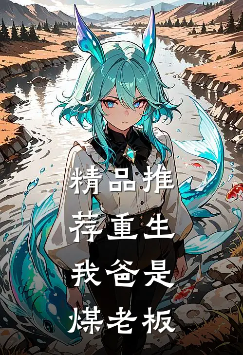 精品推荐重生：我爸是煤老板