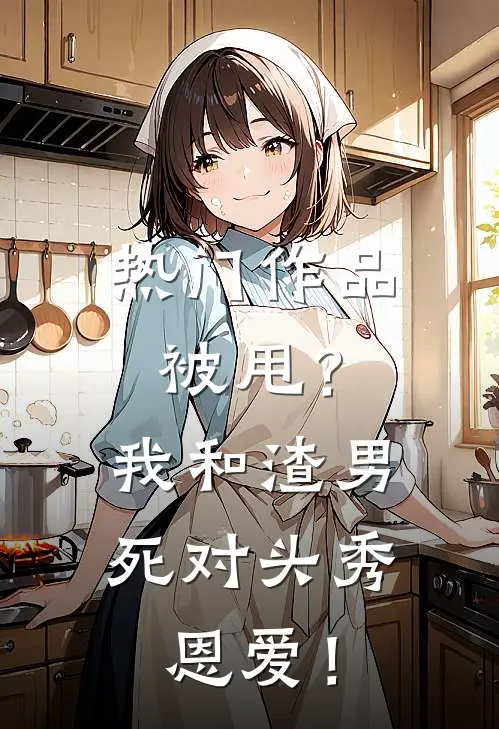 热门作品被甩？我和渣男死对头秀恩爱！