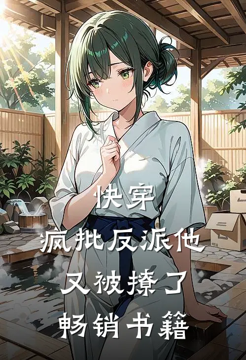 快穿：疯批反派他又被撩了畅销书籍