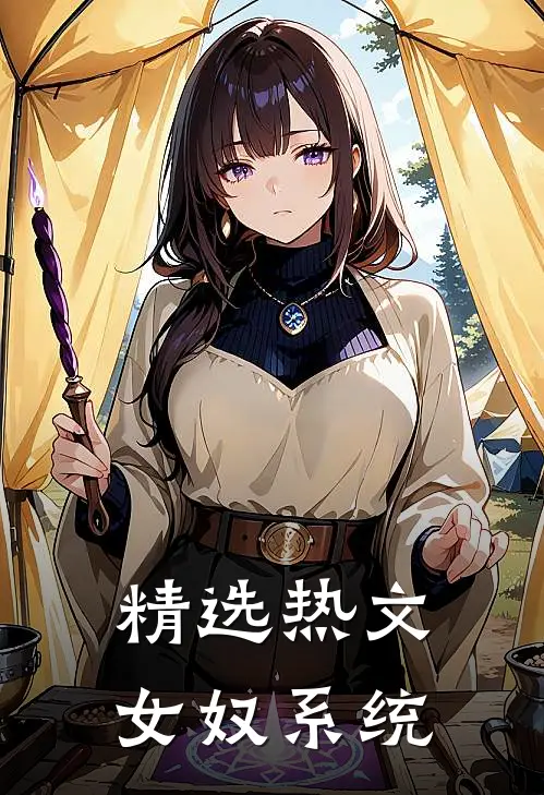 精选热文女奴系统