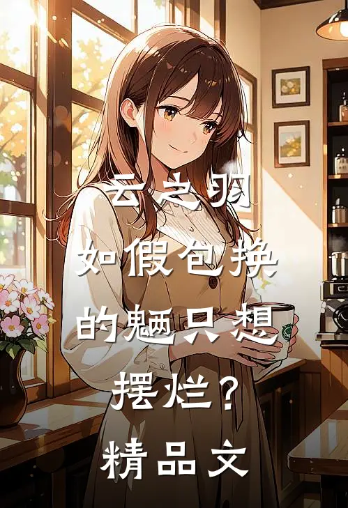 云之羽：如假包换的魉只想摆烂？精品文