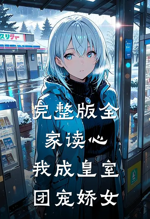 完整版全家读心：我成皇室团宠娇女